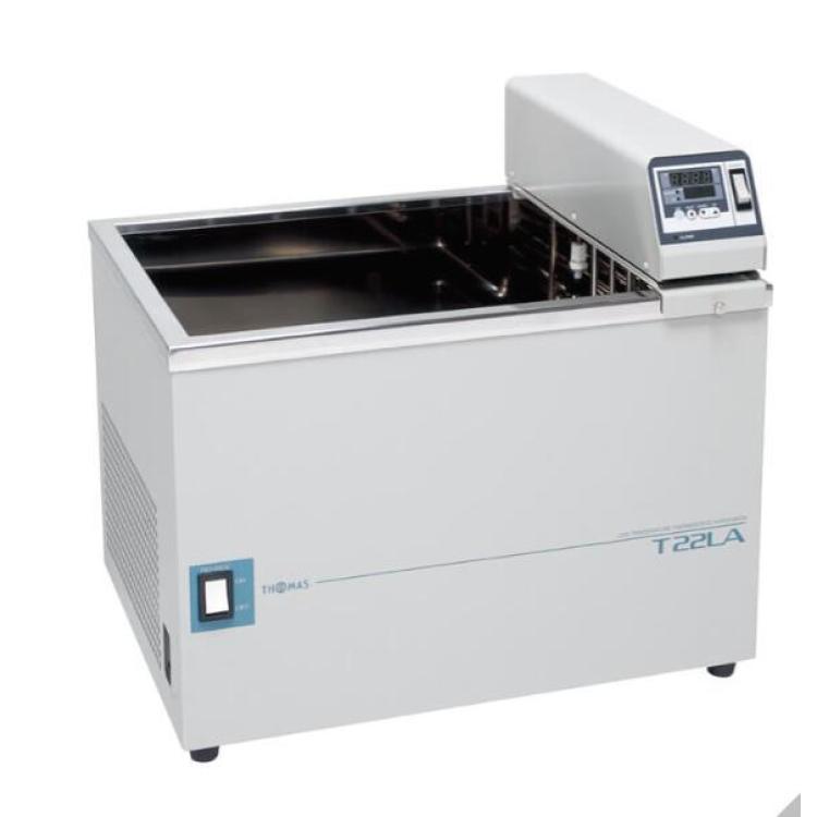 日本tomasu低温恒温水槽 温度控制柜 温度传感箱 冷水循環装置T-10L