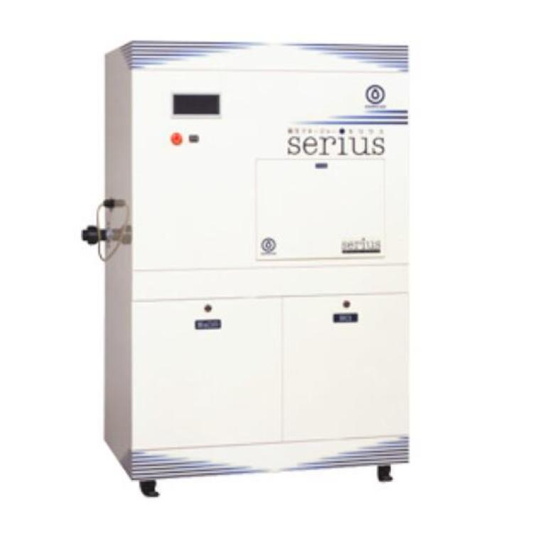 日本osg-corp杀菌水 水质杀菌设备 高温杀菌机器 NDX-1500PLB