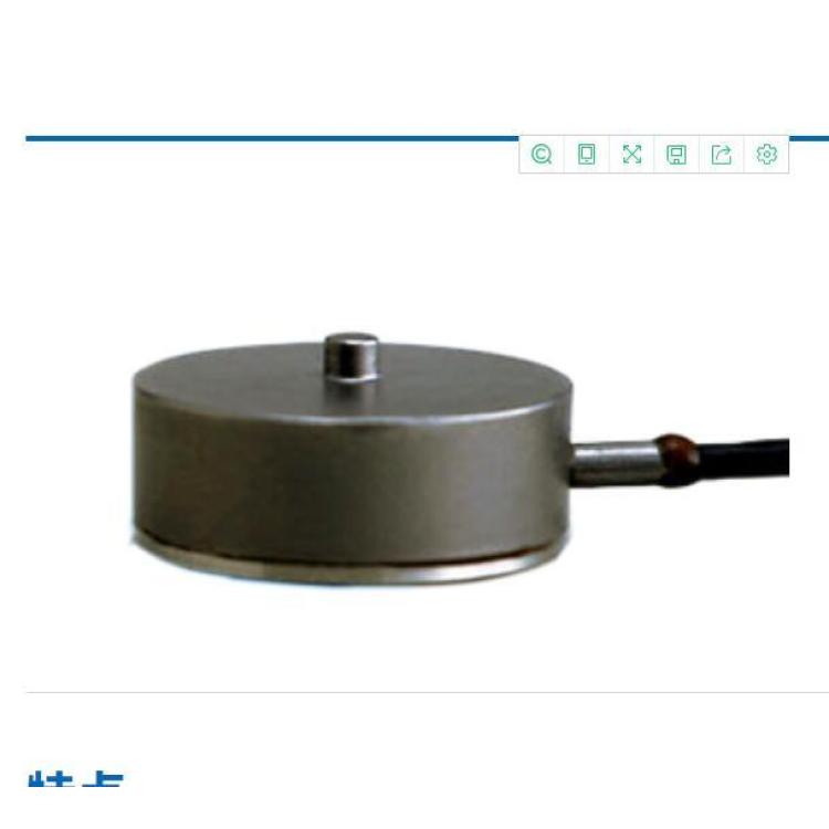 共合kyowa半导体应变片 应力测量 温度传感器 温度检测KSPB-2-120-E3