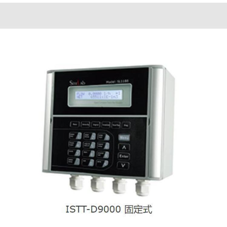 日本hitech-flow超声波流量计 流量检测计 流量传感器ISTT-D9000