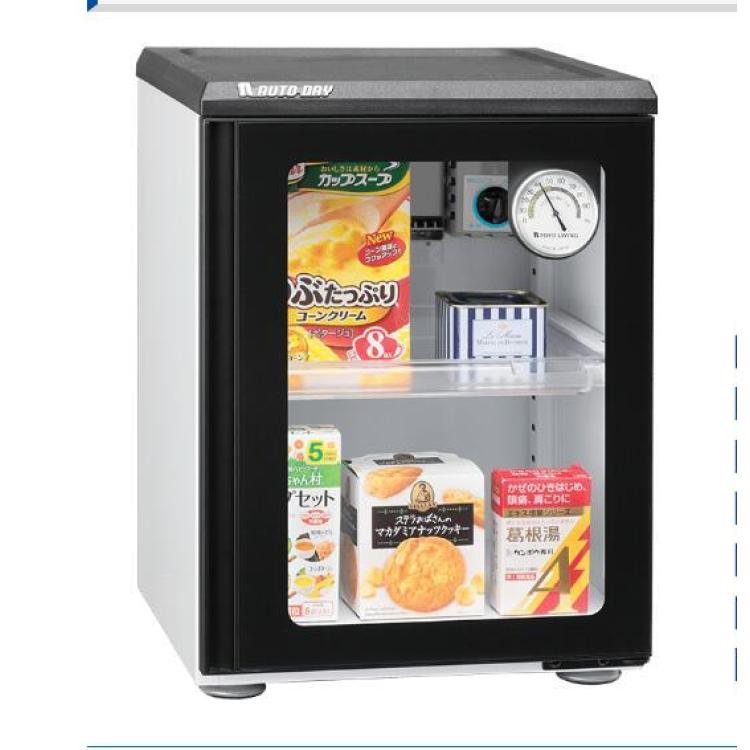 日本toyoliving防潮柜 干燥柜 除湿机 AD-40A 幸和工业品