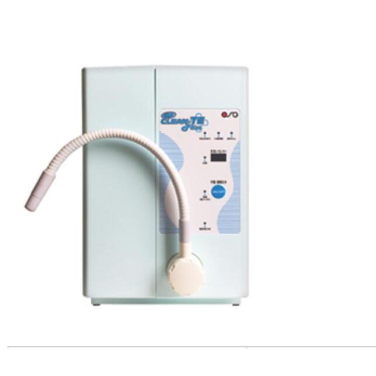 osg-corp水质杀菌设备 高温杀菌机器 软水生成装置NDX-65KM-H(P)
