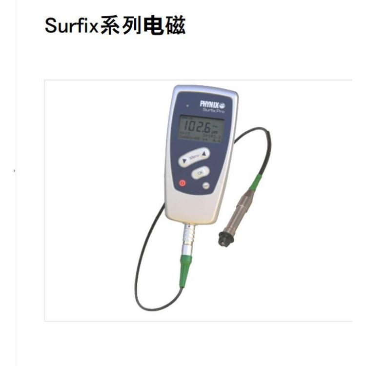 日本toyo medic涂膜测厚仪 厚度检测仪 电磁测厚计Surfix S