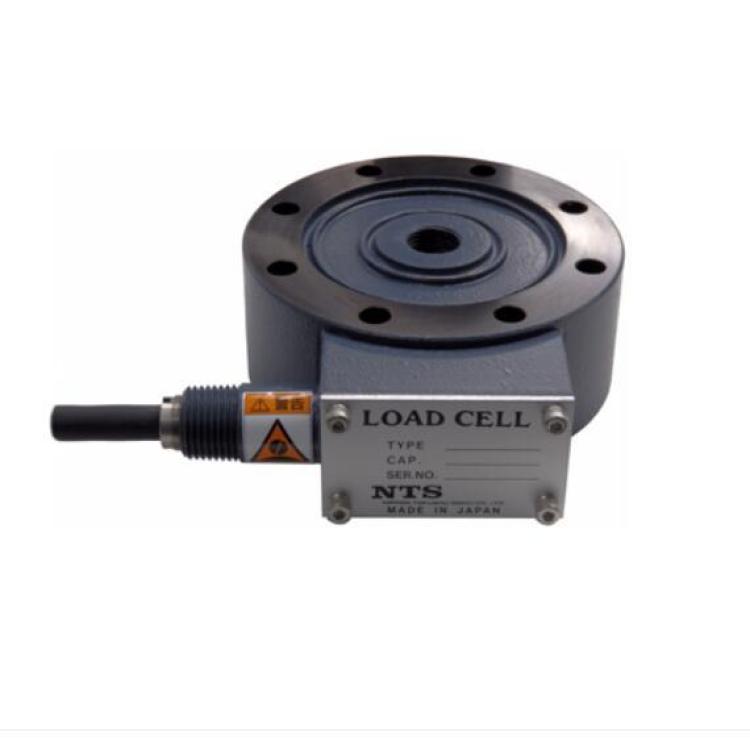 日本nts-measure张力计 称重传感器 高精度张力传感器 LRX-10KN