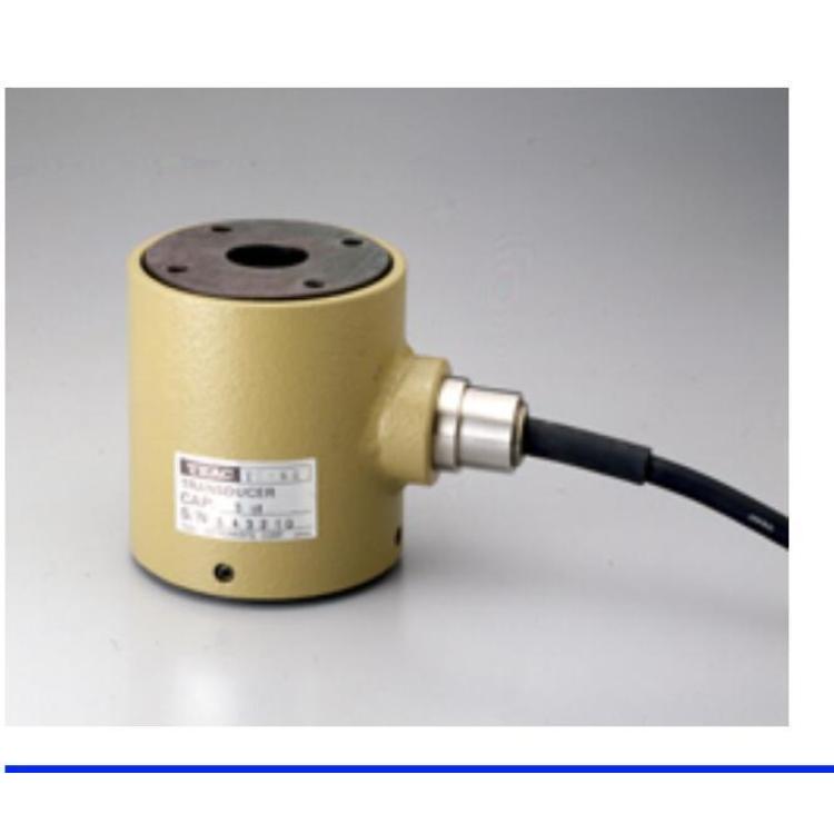 日本loadcell负载传感器 拉力计 压缩式称重传感器TC-KRKN-G6