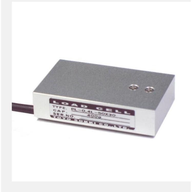日本toyo-sokki负载传感器 称重秤 称重传感器PL-0.4L
