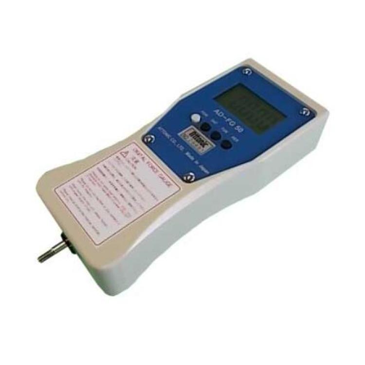日本attonic高负荷测量仪 拉力计 数字测力计AD-FG1负荷检测