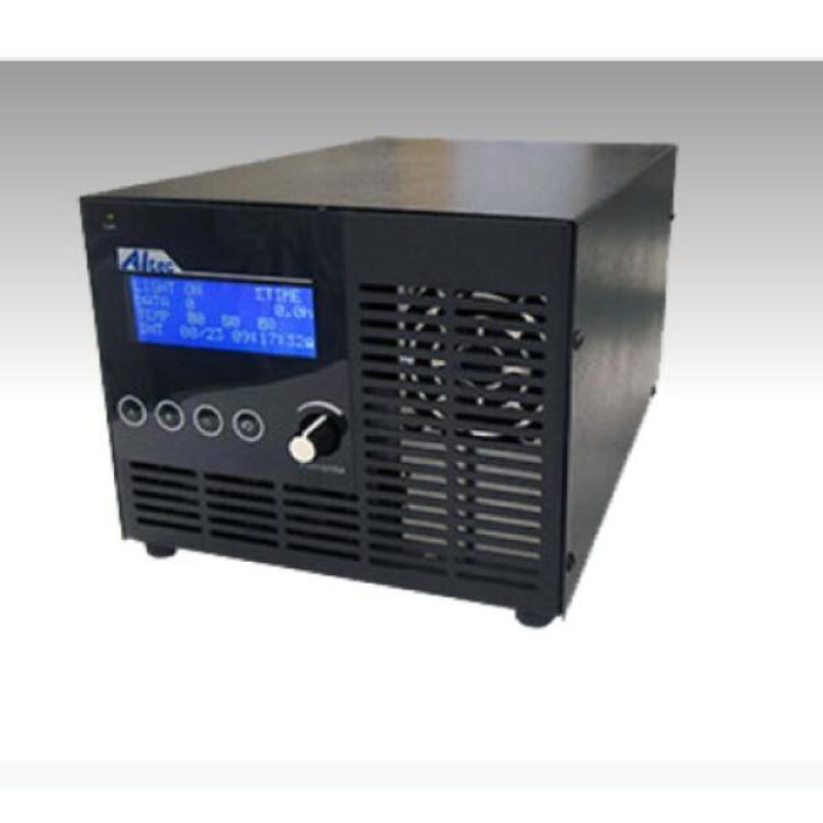 日本aitecsystem手持照射器 UV灯 聚光灯 光源 LPDCJ