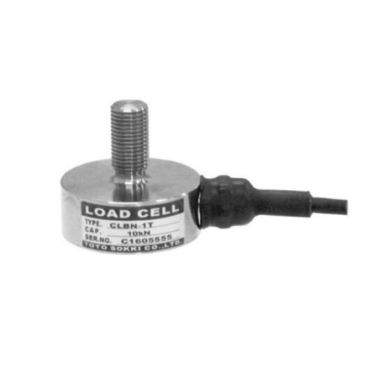 日本toyo-sokki压力传感器 负载传感器 压力计 称重传感器CLBN50L
