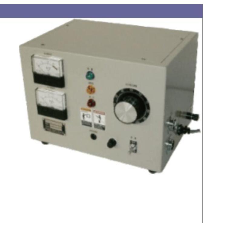 日本wedge-e高压电源 压力传感器 电源控制器 负载电极001 电源变压器