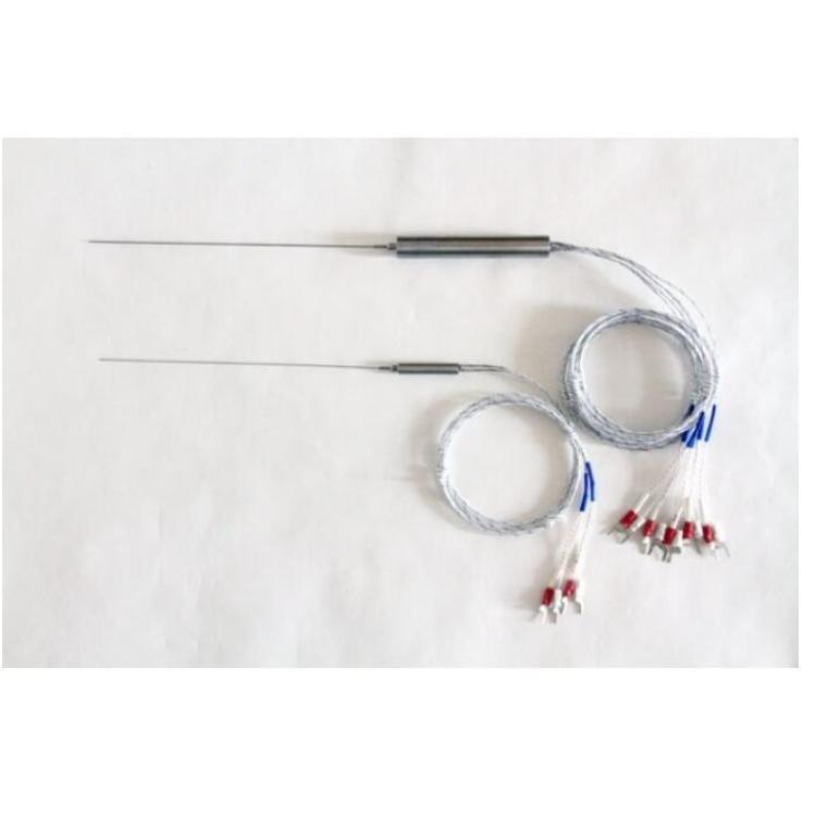京都电热dennetsu多点传感器/温度传感器/热电偶/液位测量MP