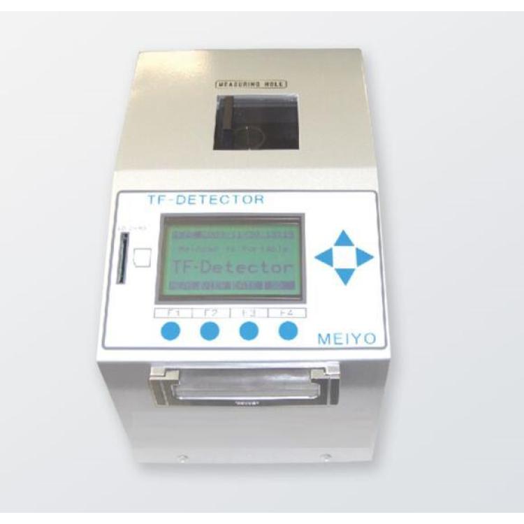 明阳meiyoelc便携式磁粉检测仪 TF-D给料机、压力控制器