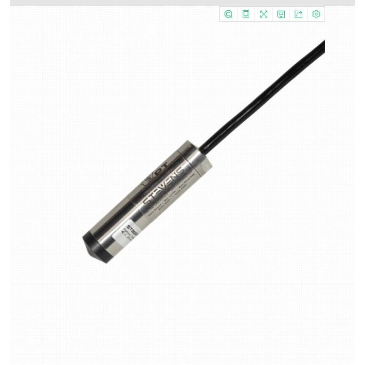 史蒂文斯沃特stevenswater水位传感器 温度传感 气动传感器 Smart PT