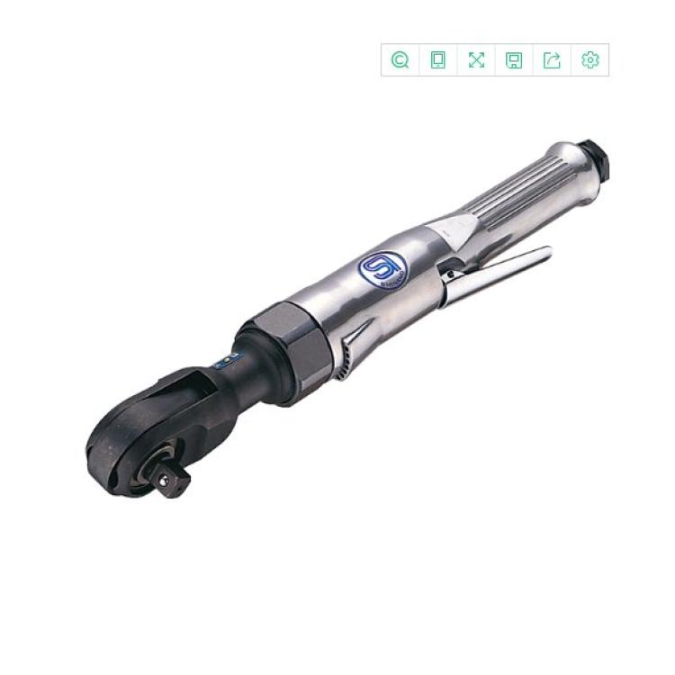 信浓 马克si-mark方形棘轮扳手SI-1435/机床配件/旋转调节器