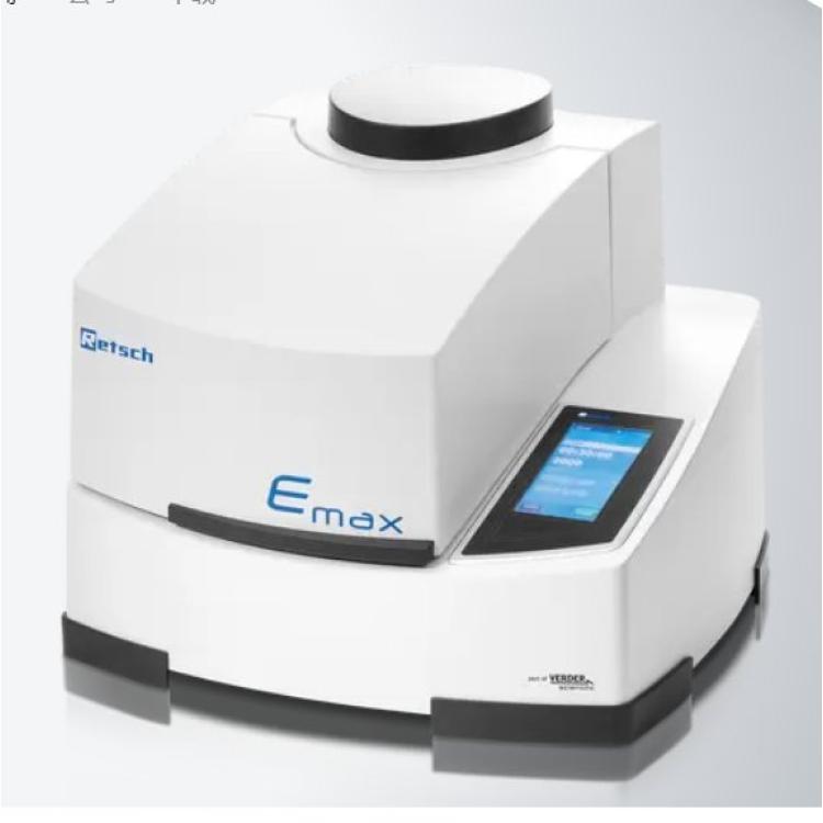 莱驰retsch实验室球磨器 粉碎设备 高能球磨仪 研磨仪EMAX