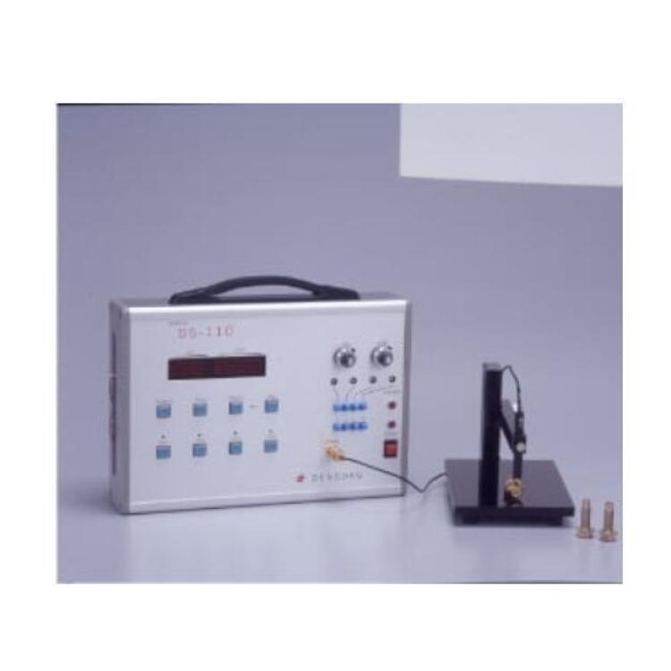登高densoku涡流膜厚检测仪/厚度测量仪/厚度仪/厚度计DS-110