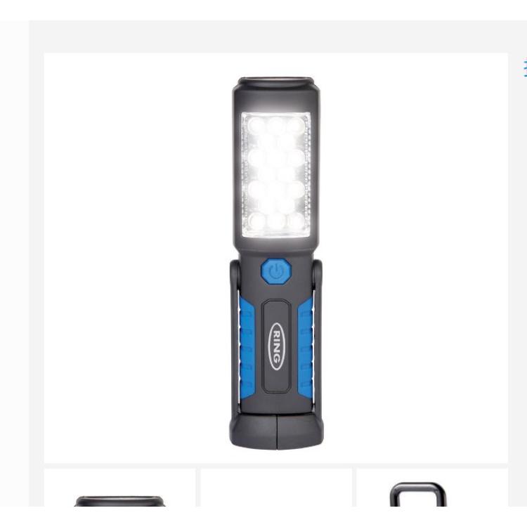 爱特克airtecsrl手电筒/ LED 灯/照明灯/照度计73000RIL82