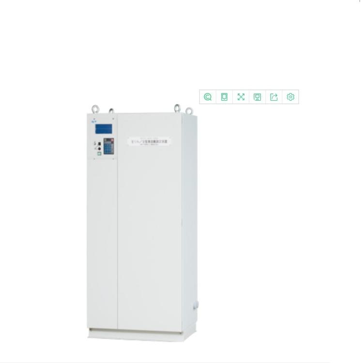 京都电子kem总氮自动测定仪 水质分析仪 分质检测仪WPA-1000
