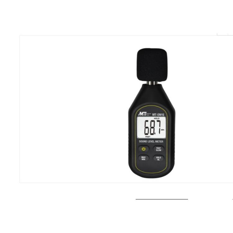 母工具mothertool数字声级计/噪音计/音量测量仪MT-EN1S