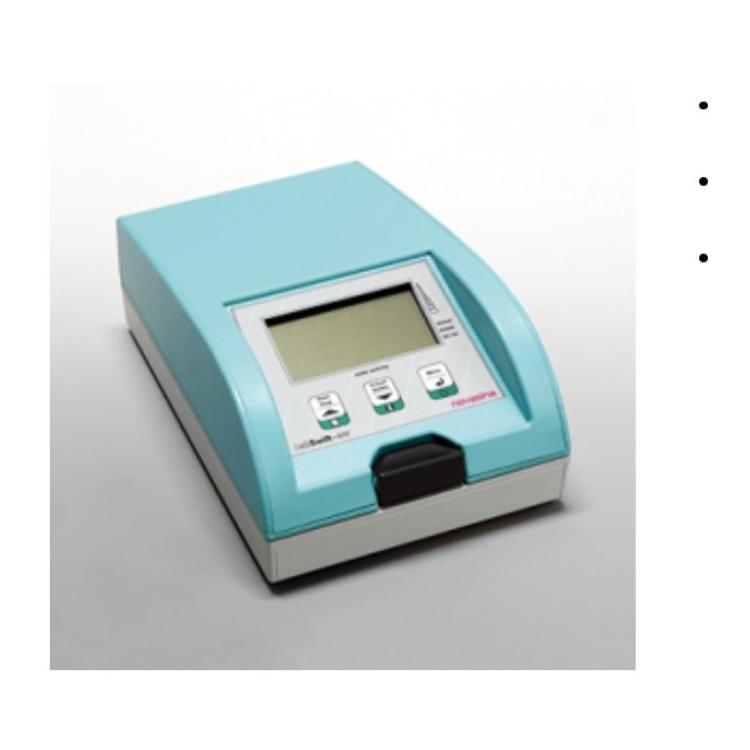 日本kett凯特 水分活度计 LabTouch-aw 水分测量仪 物理性能测量设备
