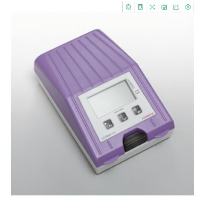 日本凯特kett 水分测量仪器 水分活度计 LabStart-aw 水分计