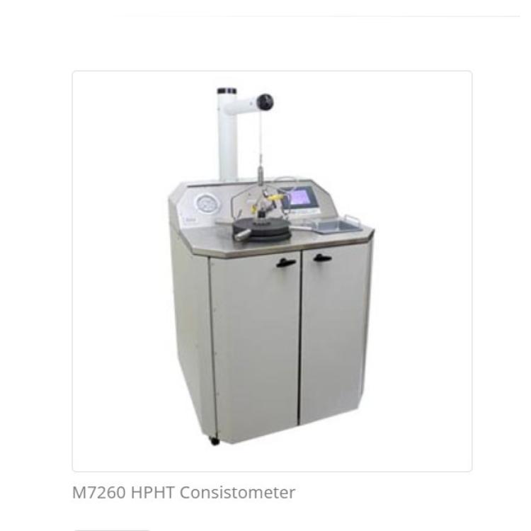 格雷斯gic高温高压稠度计/粘度计/流变仪M7260