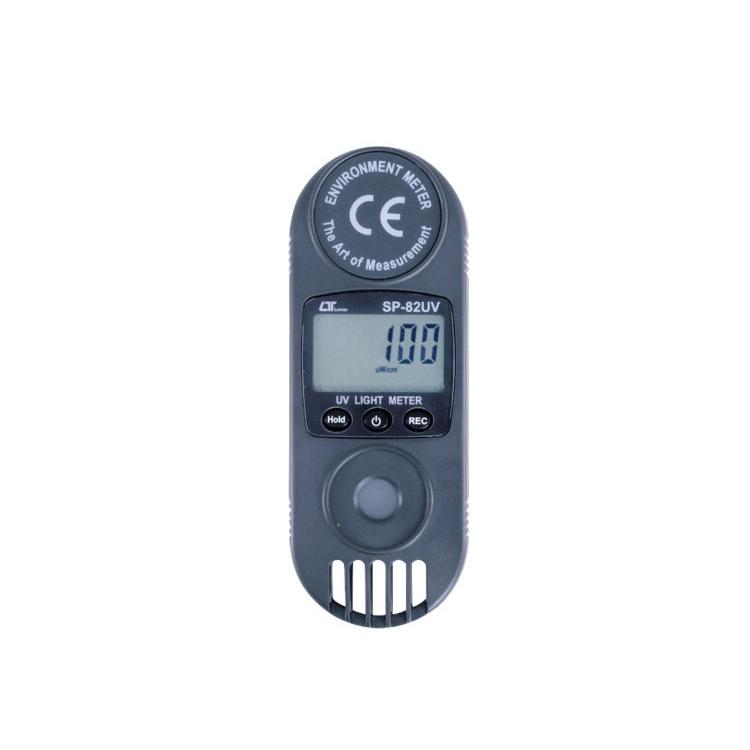母工具mothertool紫外线强度计/光照计/密度计/光强度计SP-82UV