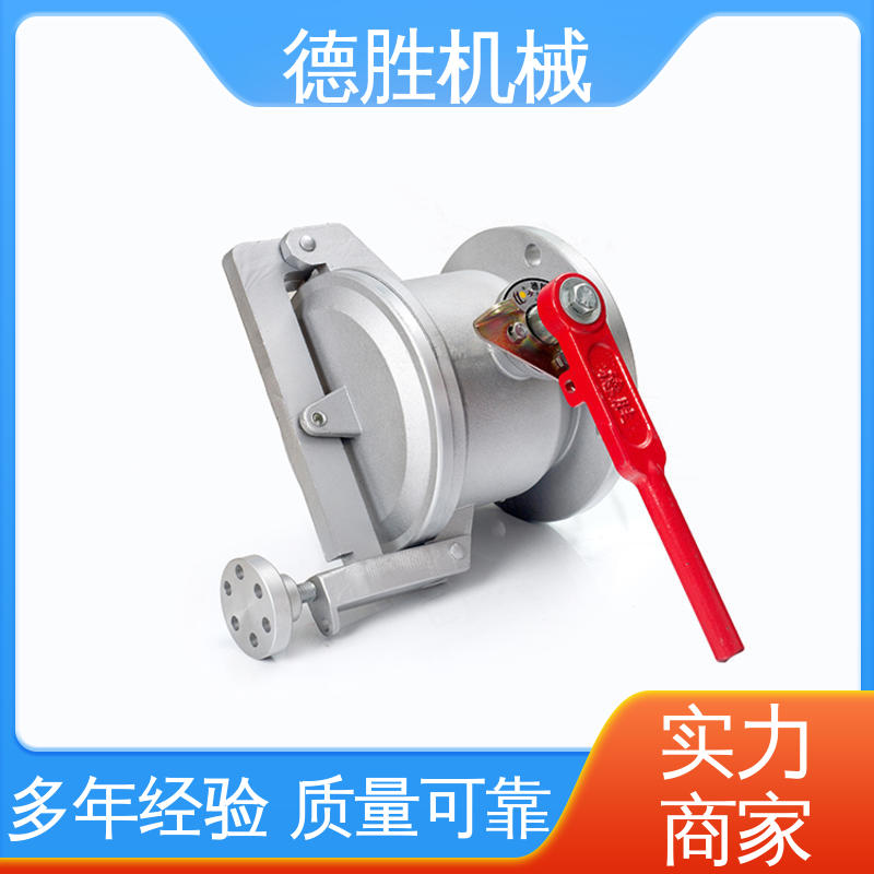 球阀量油孔 密封性好 质量精选 规格齐全 铝合金 德胜