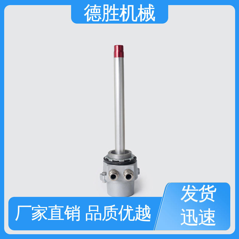 德胜 罐车配件 防溢流传感器 防爆材料 售后维护