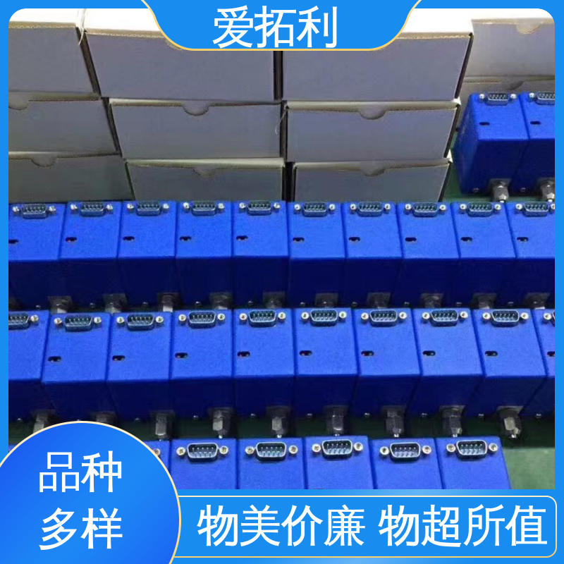 爱拓利 氢气流量控制器 适用于多气体 品类齐全 规模生产
