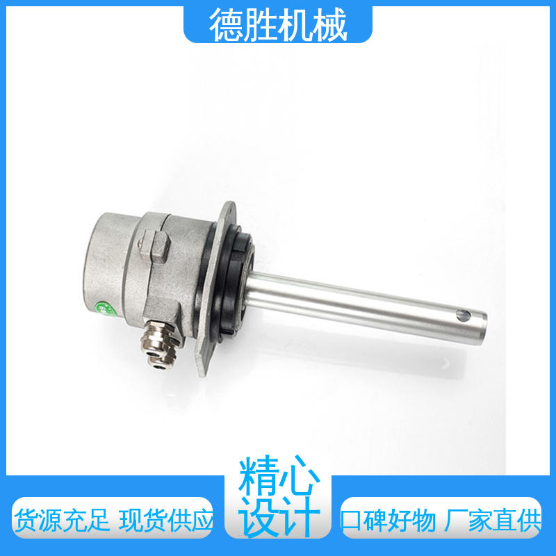 德胜 液罐车 防溢流防静电传感器 全数字电路设计 材质精选