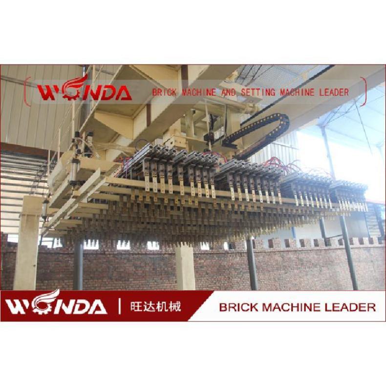 Wangda code blank machine fully automatic code blank machine warranty for one year with guaranteed quality