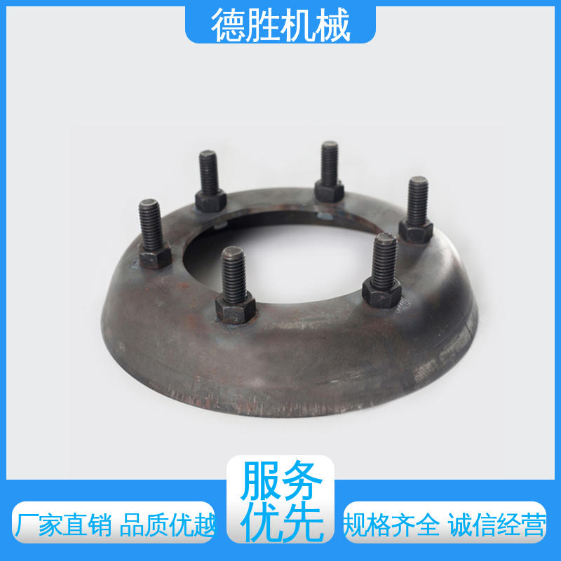 德胜 化工车 不锈钢法兰 自动紧急排气 注重服务 库存充足