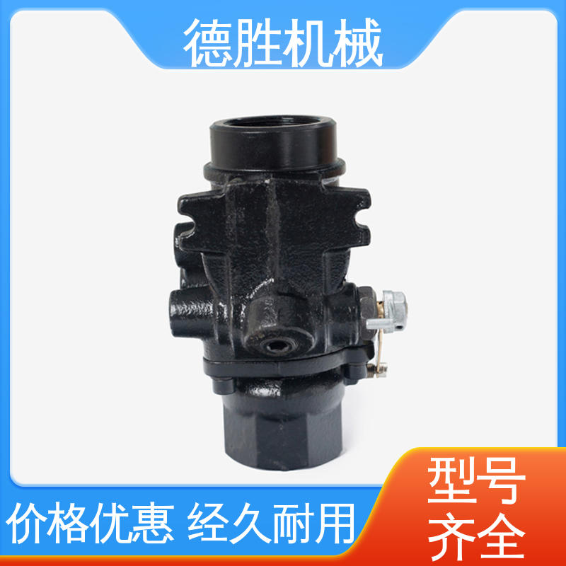 槽车 紧急切断阀 旋起式阀盖 注重服务 库存充足 德胜