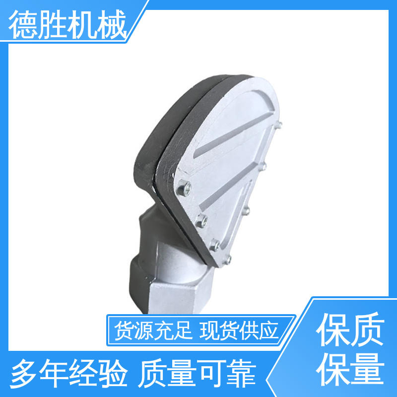 德胜 支持定制 现货速发 前冲 水流覆盖面广 洒水车