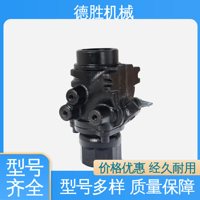 紧急切断阀 旋起式阀盖 质量精选 规格齐全 铝合金 德胜