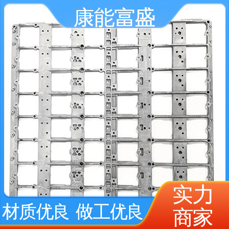 压铸 多年行业制作经验 来图可定做各种角度 减速机侧盖 康能富盛