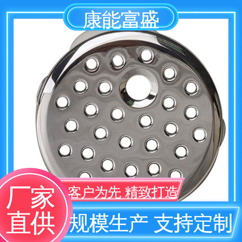经久耐用 通讯腔体支架 压铸 供应精密铸造铝件 康能富盛