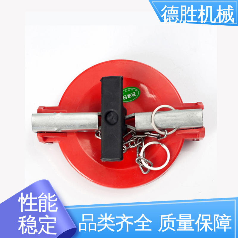 德胜 罐车 塑料防尘盖 密封防水 多年经验 长期供应