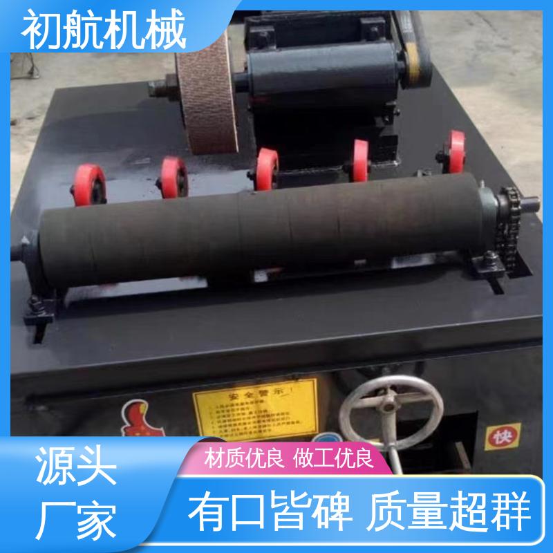 初航机械 圆管内壁抛光机 高精度 结构紧凑 拥有体积小，传动可靠