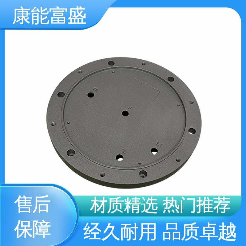 康能富盛 铝压铸 工业车间铀矿灯 一件代发 厂家生产