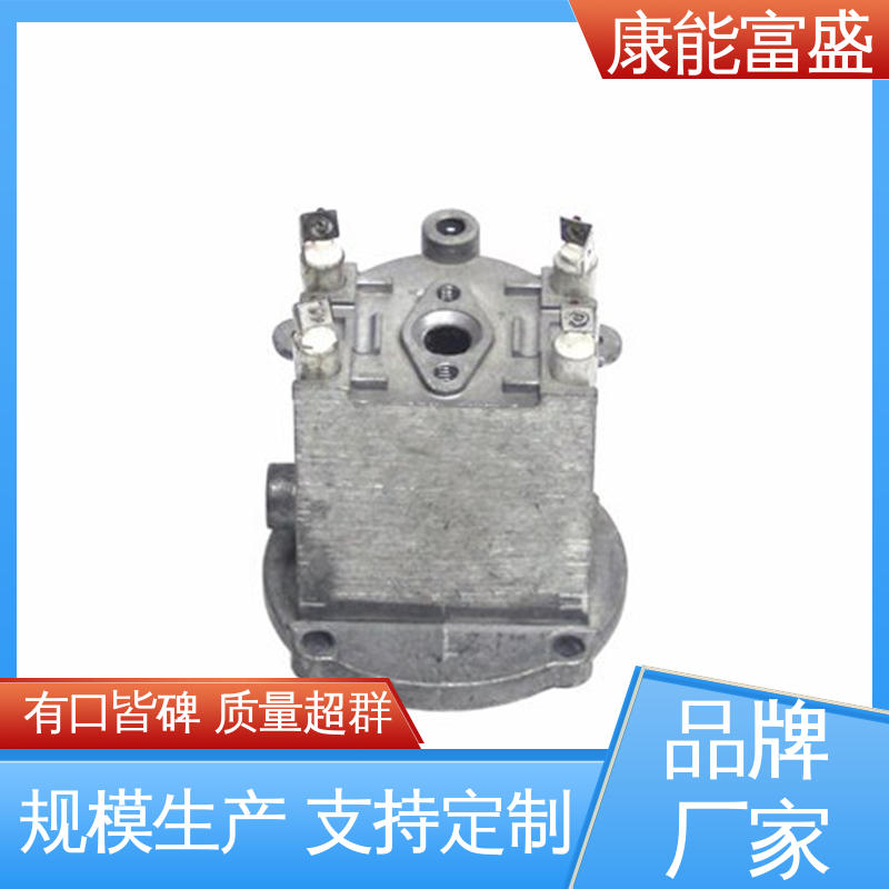 康能富盛 多年行业制作经验 高压锅发热盘 可批发定制 铝压铸