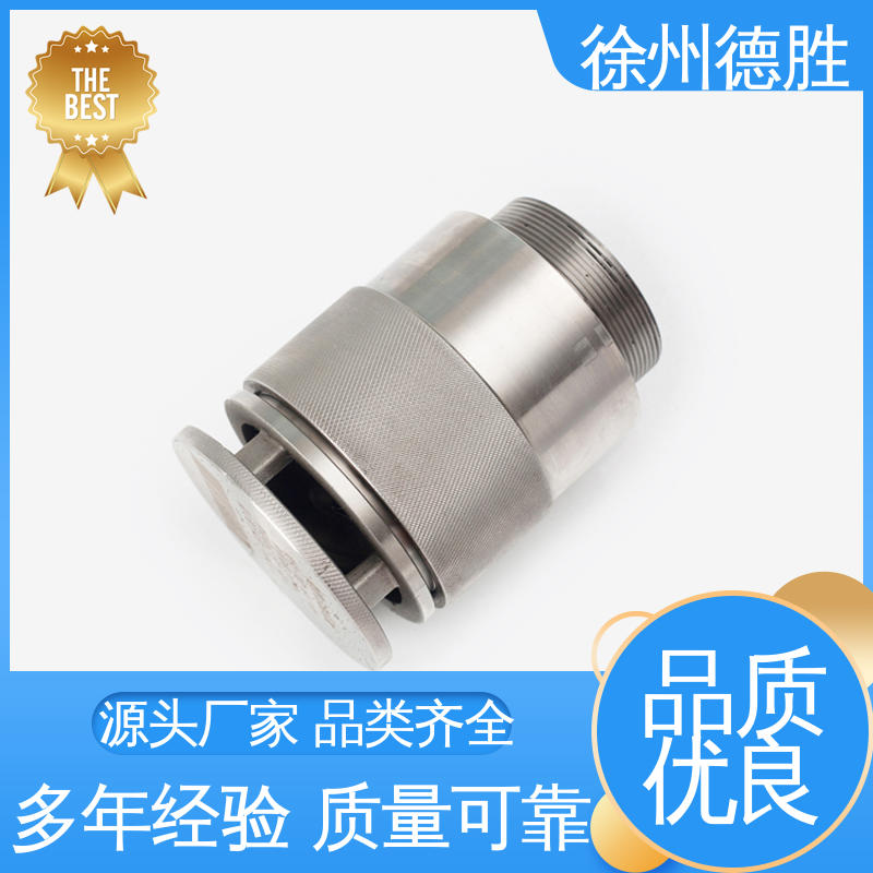 德胜 人孔盖 排气阀 罐车配件 质量精选 规格齐全