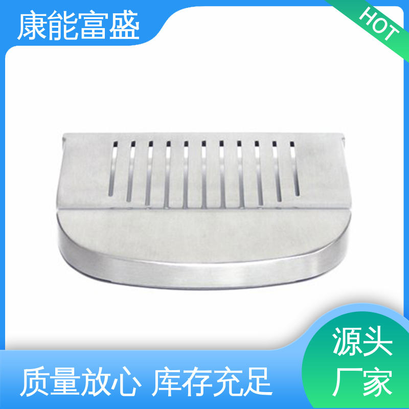 康能富盛 压铸模具 多年行业制作经验 通讯腔体支架 品质保证