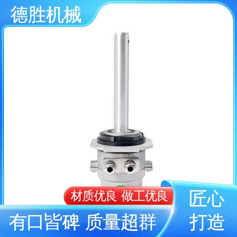 德胜 罐车 防溢流防静电探杆 整体本安设计 支持定制