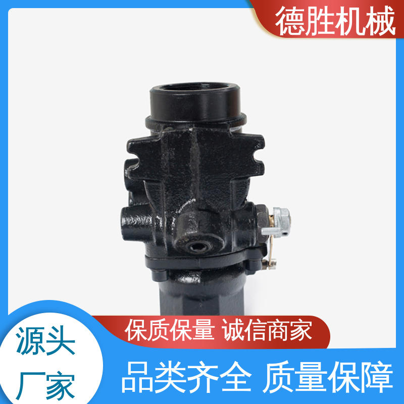 铝合金 旋起式阀盖 多年经验 材质优选 紧急切断阀 德胜