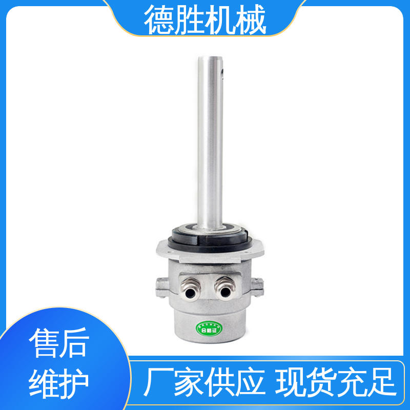 德胜 油罐车 防溢流防静电探杆 抗干扰能力强 多年经验