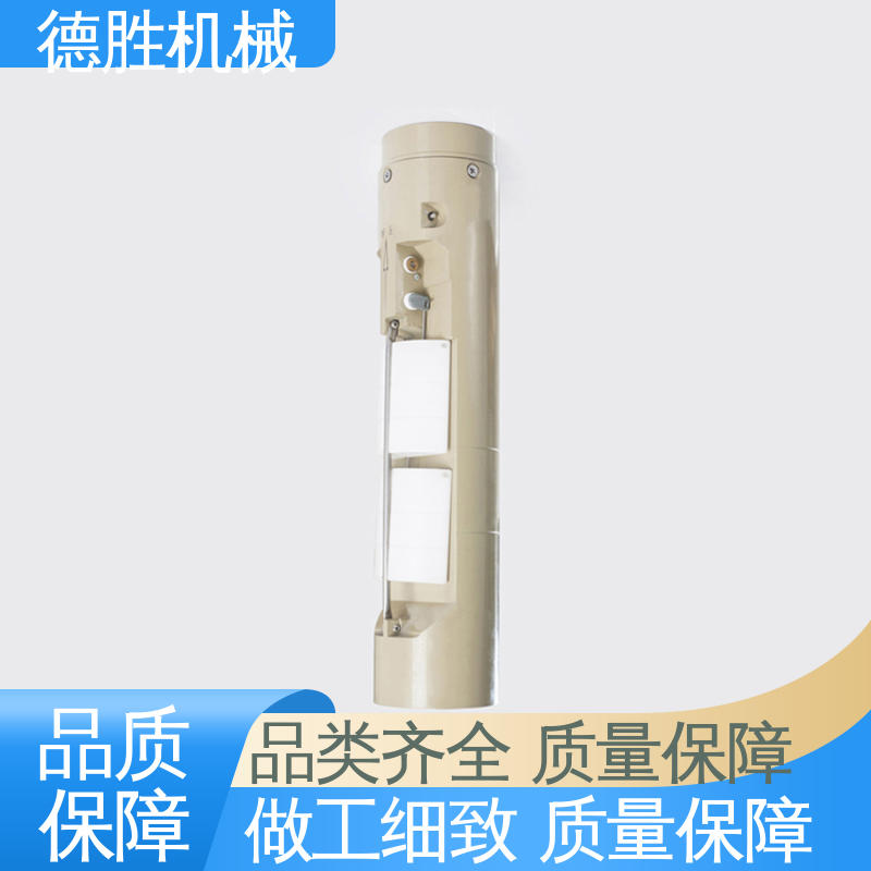 德胜 精致阀体 加油站配件 油口切断阀 长期供应