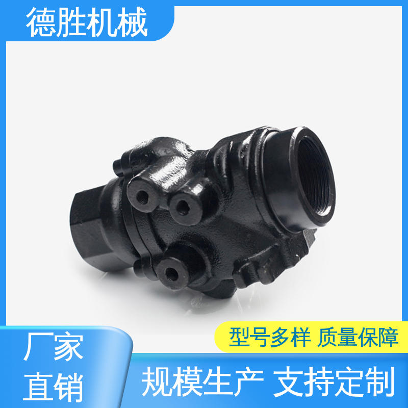德胜 经久耐用 品种多样 保质保量 槽车 紧急切断阀