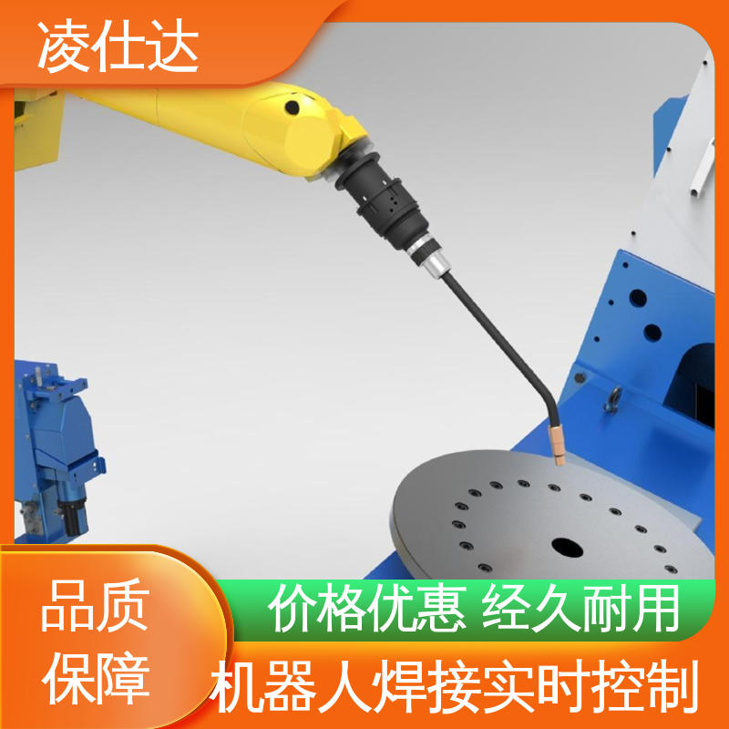 Lingshida CNC positioner offers long service life, faster speed, precision manufacturing, a full range of products, and complete specifications